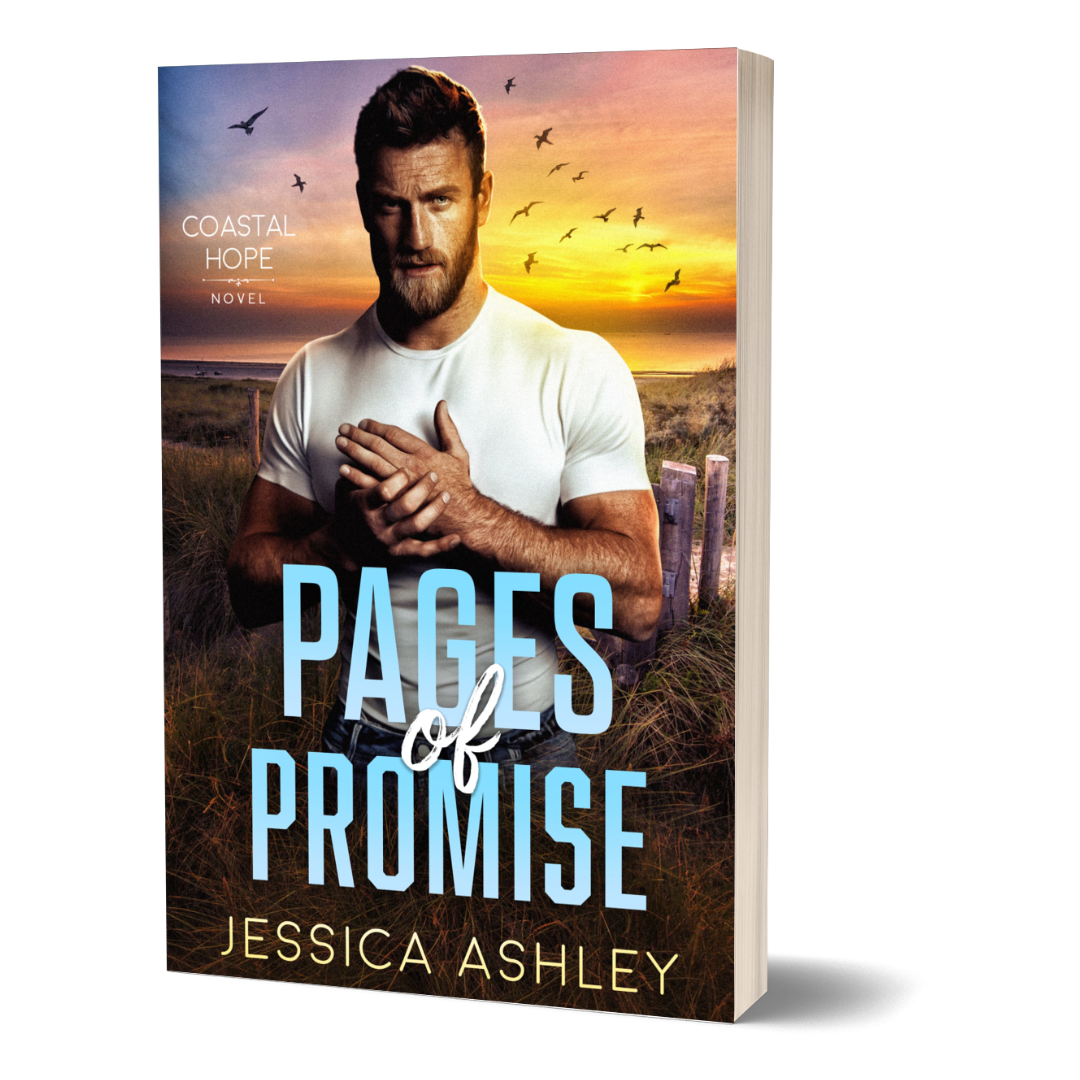 Pages of Promise