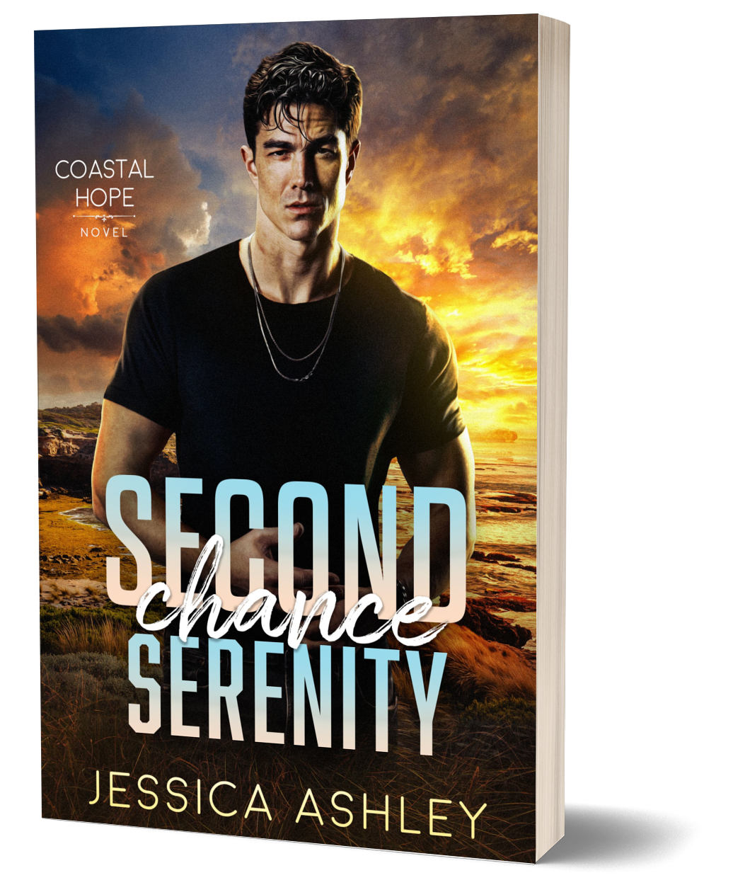 Second Chance Serenity