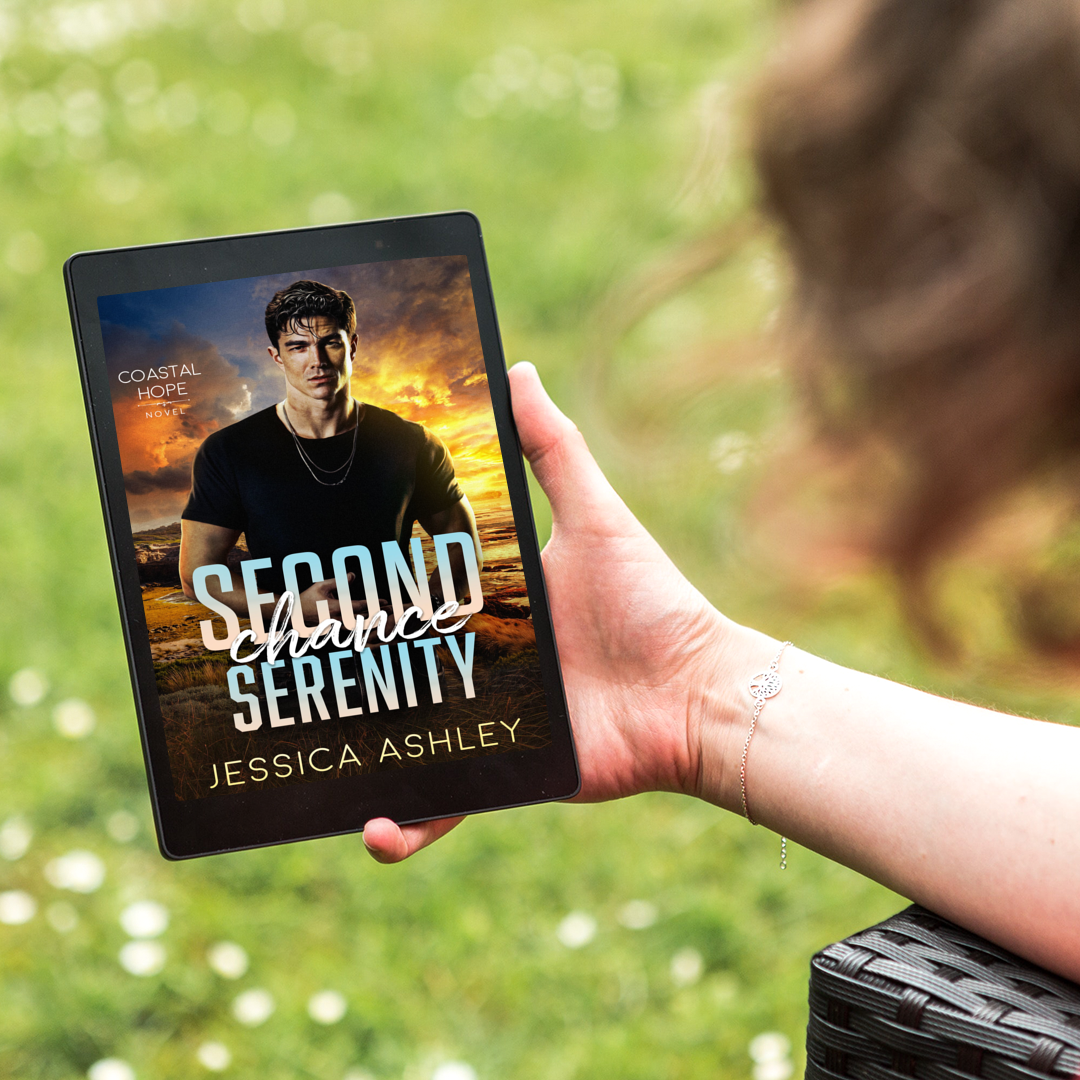 Second Chance Serenity