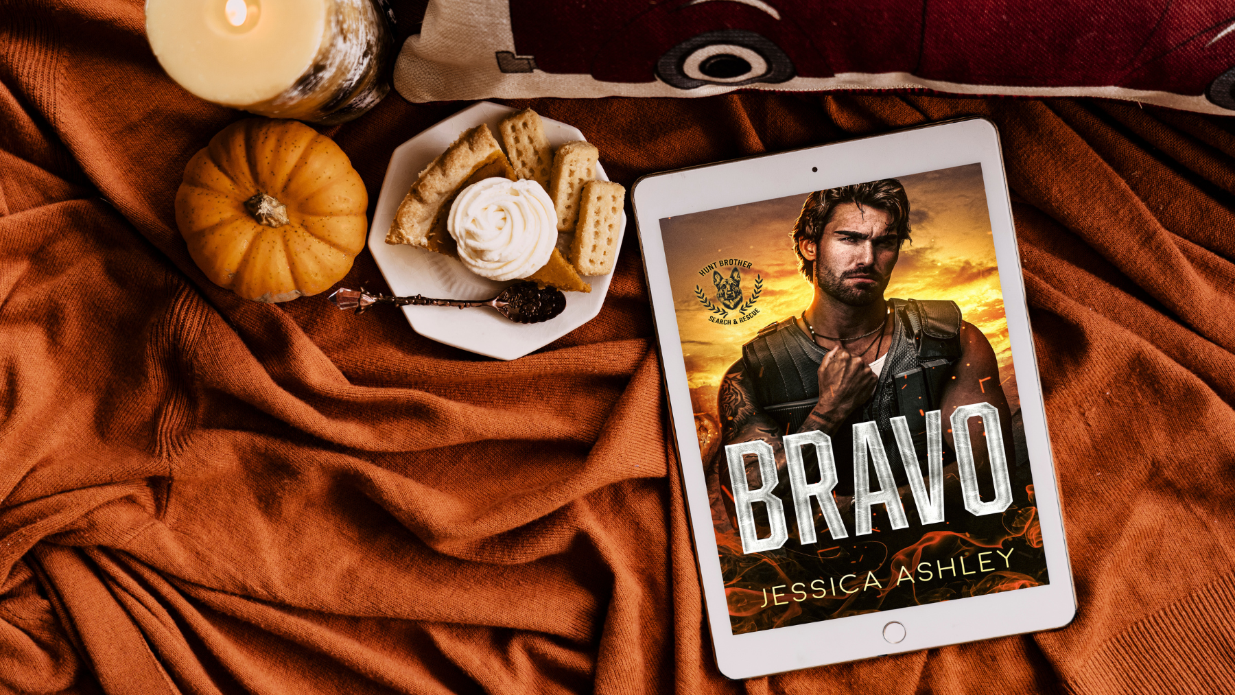 Bravo Fall
