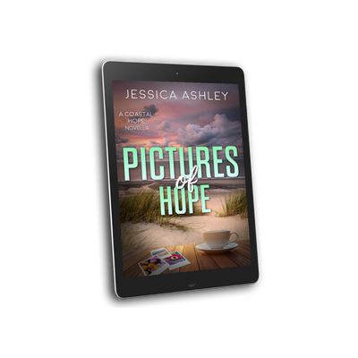 Pictures of Hope Novella