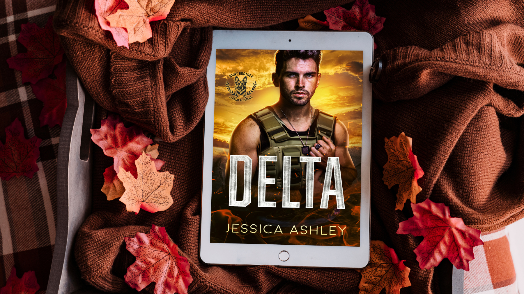 Delta fall