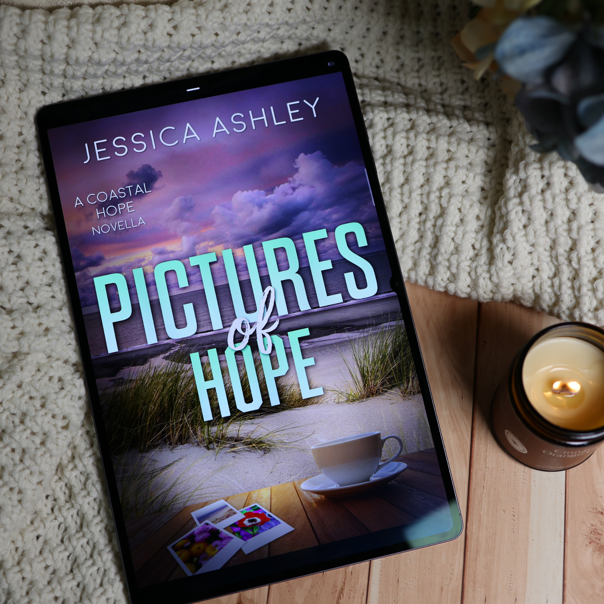 Pictures of Hope Novella
