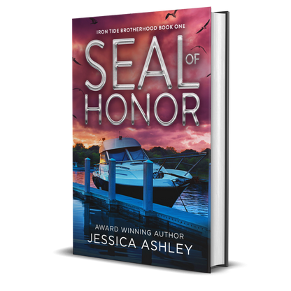 SEAL of Honor Alternate Cover Edition
