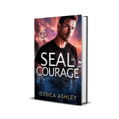 SEAL of Courage