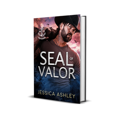 SEAL of Valor