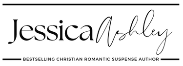 Christian Romantic Suspense with ALL swoon but NO spice. – Author