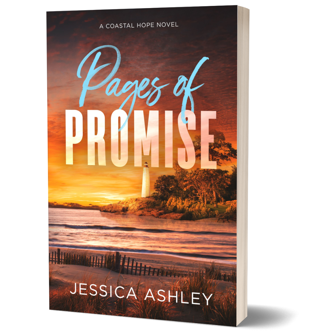 Pages of Promise