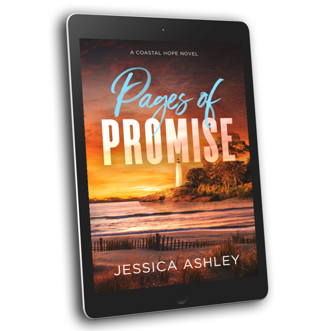 Pages of Promise