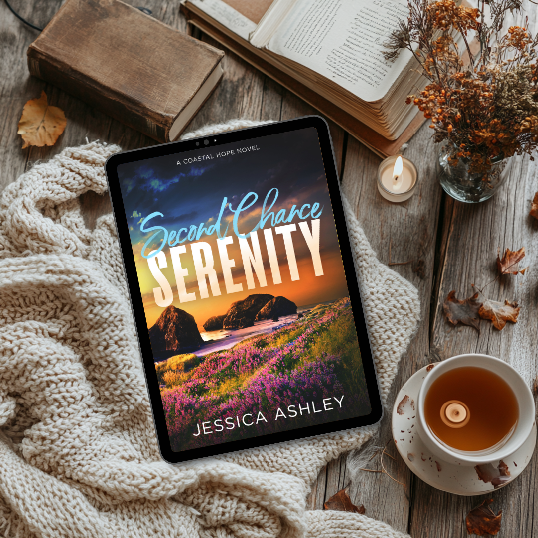 Second Chance Serenity DISCREET Edition