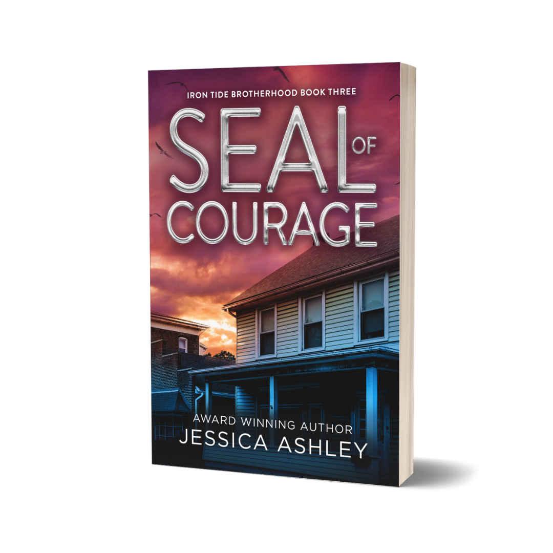 SEAL of Courage