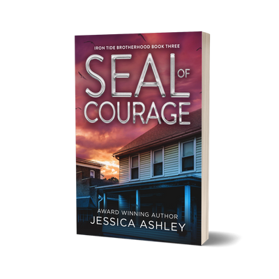 SEAL of Courage