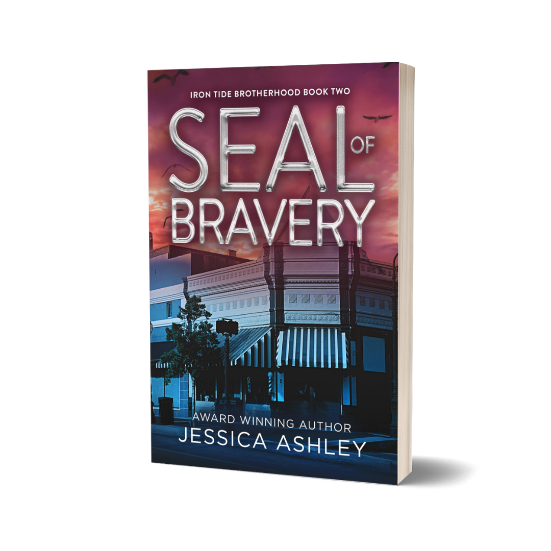 SEAL of Bravery