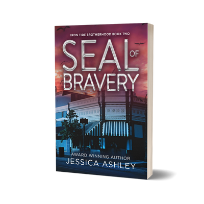 SEAL of Bravery