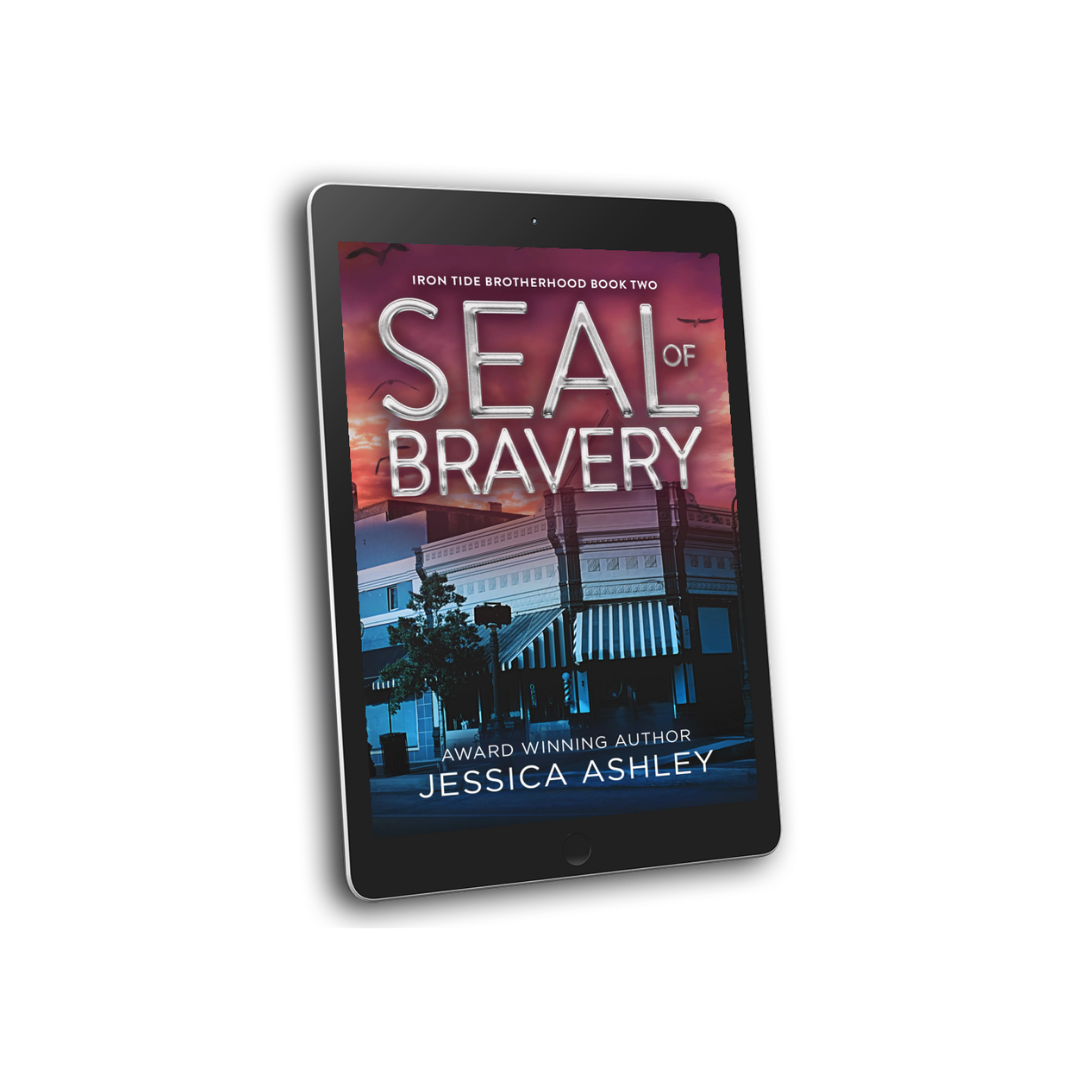 SEAL of Bravery