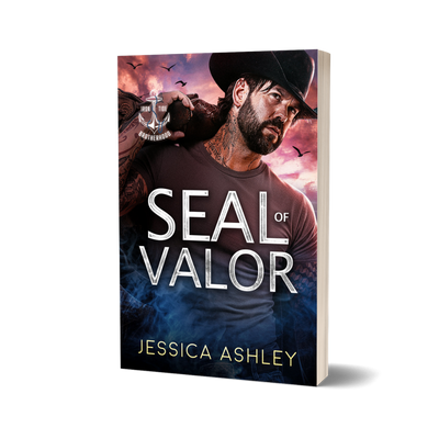 SEAL of Valor