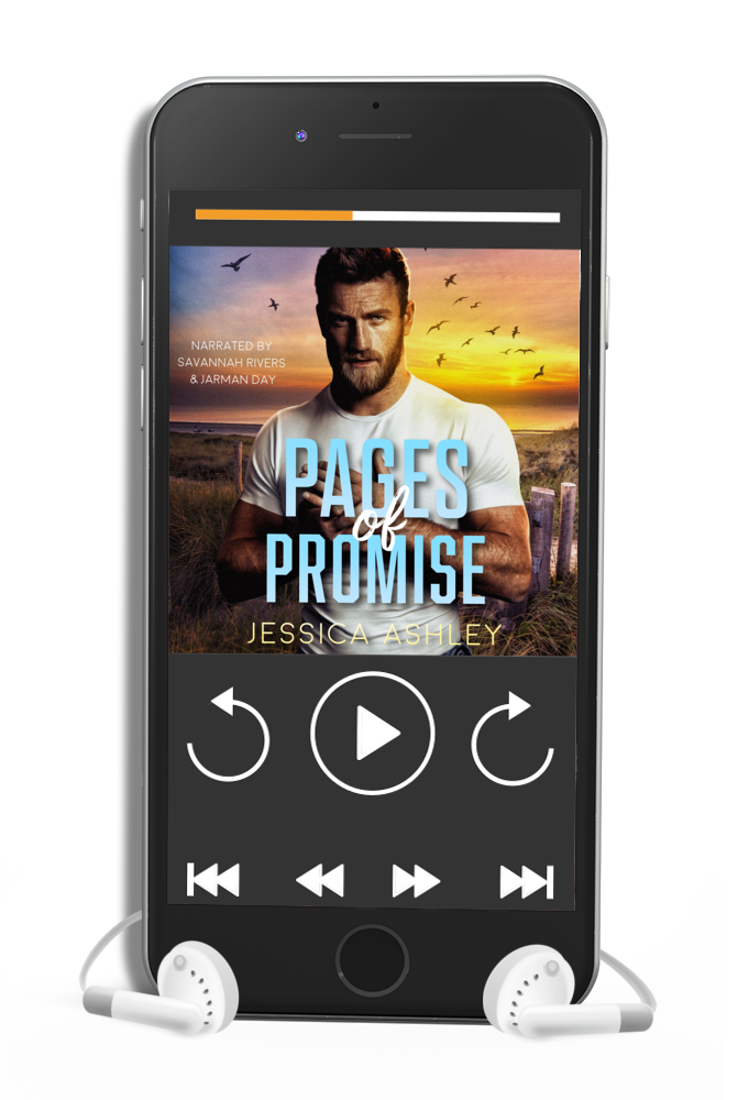 Pages of Promise