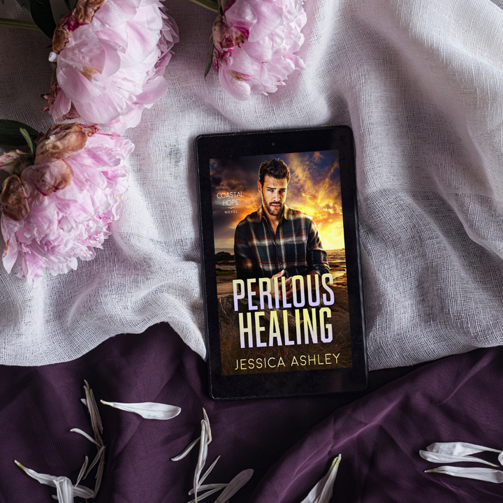 Christian Romantic Suspense with ALL swoon but NO spice. – Author ...