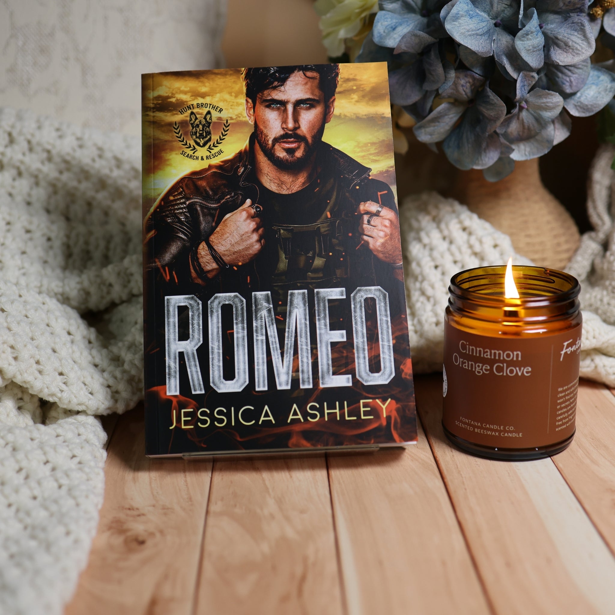 Romeo Paperback