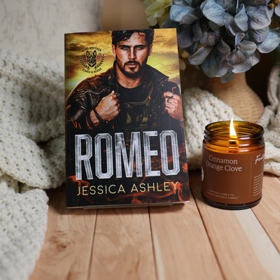 Romeo Paperback