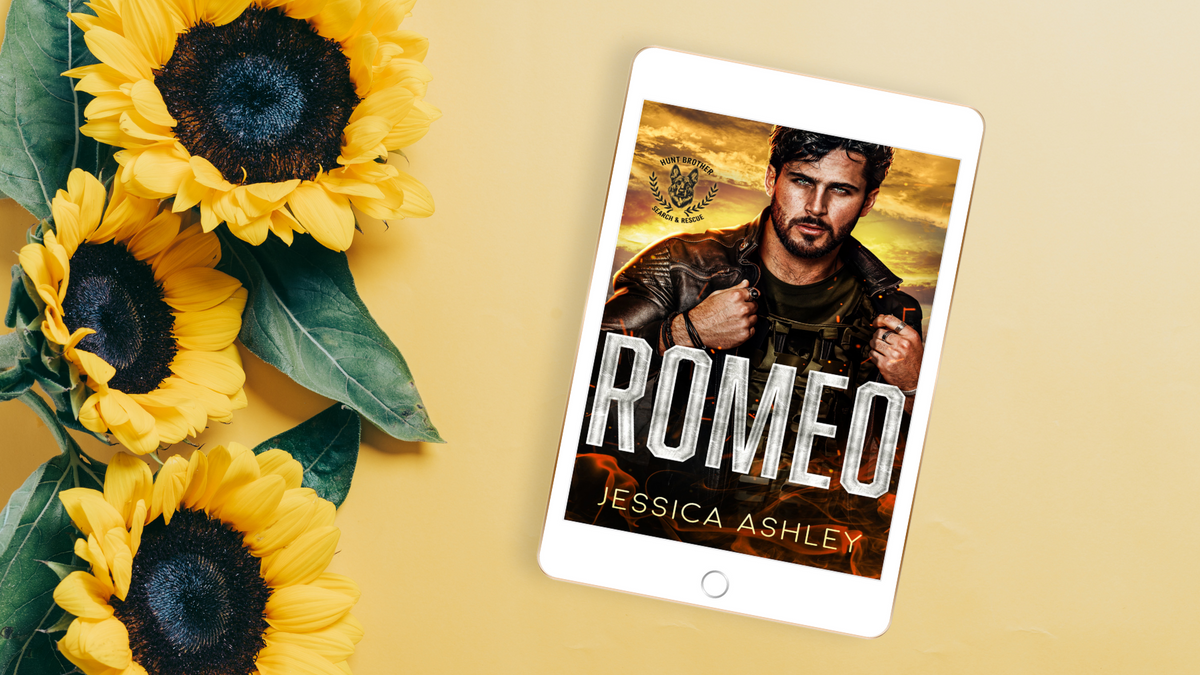Christian Romantic Suspense with ALL swoon but NO spice. – Author ...