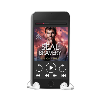 SEAL of Bravery 3D audiobook Christian Romantic Suspense