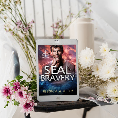 SEAL of Bravery eBook Christian Romantic Suspense