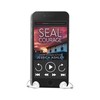 SEAL of Courage Alternate Cover