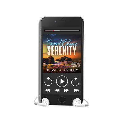 Second Chance Serenity 3D Discreet Audiobook