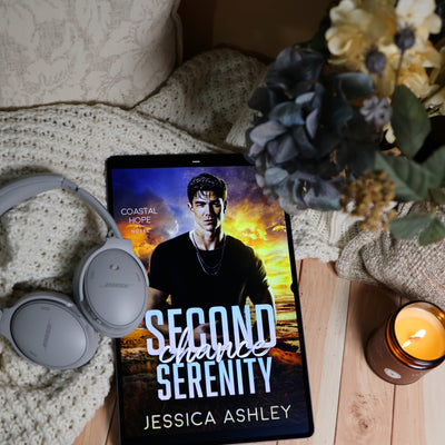 Second Chance Serenity Audio