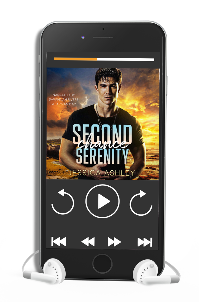 Second Chance Serenity