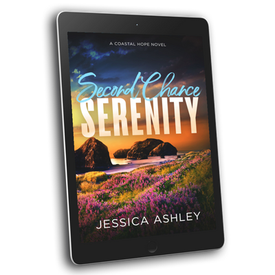 Second Chance Serenity Discreet eBook Coastal Hope Series