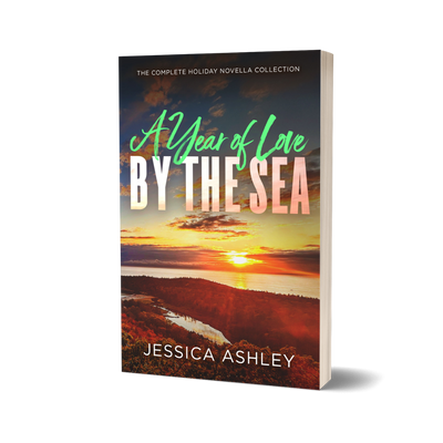 A Year of Love by the Sea