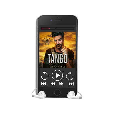 Tango 3D Audiobook Image